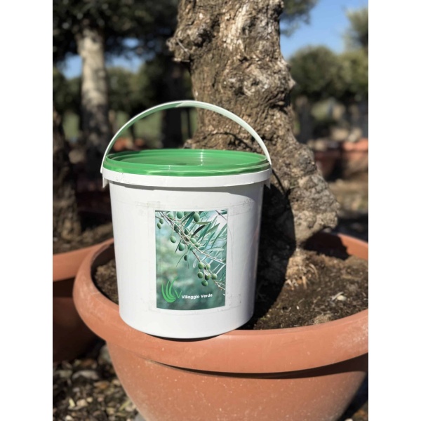 Villaggio Verde Mediterranean Plant Feed - Bumper 7.5kg